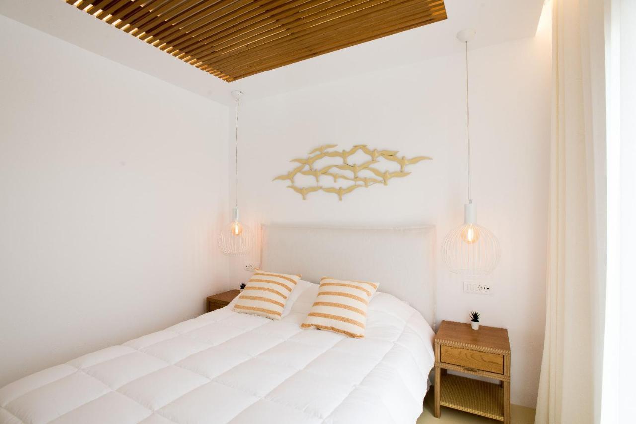Elit Suites Mykonos Mykonos Town Exterior photo