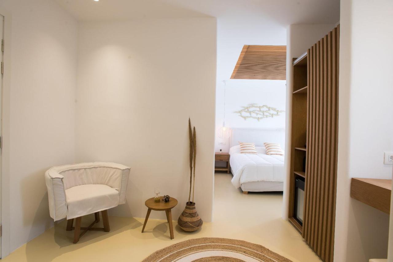 Elit Suites Mykonos Mykonos Town Exterior photo