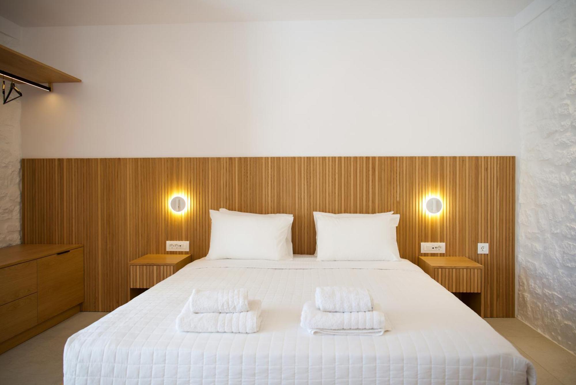 Elit Suites Mykonos Mykonos Town Exterior photo
