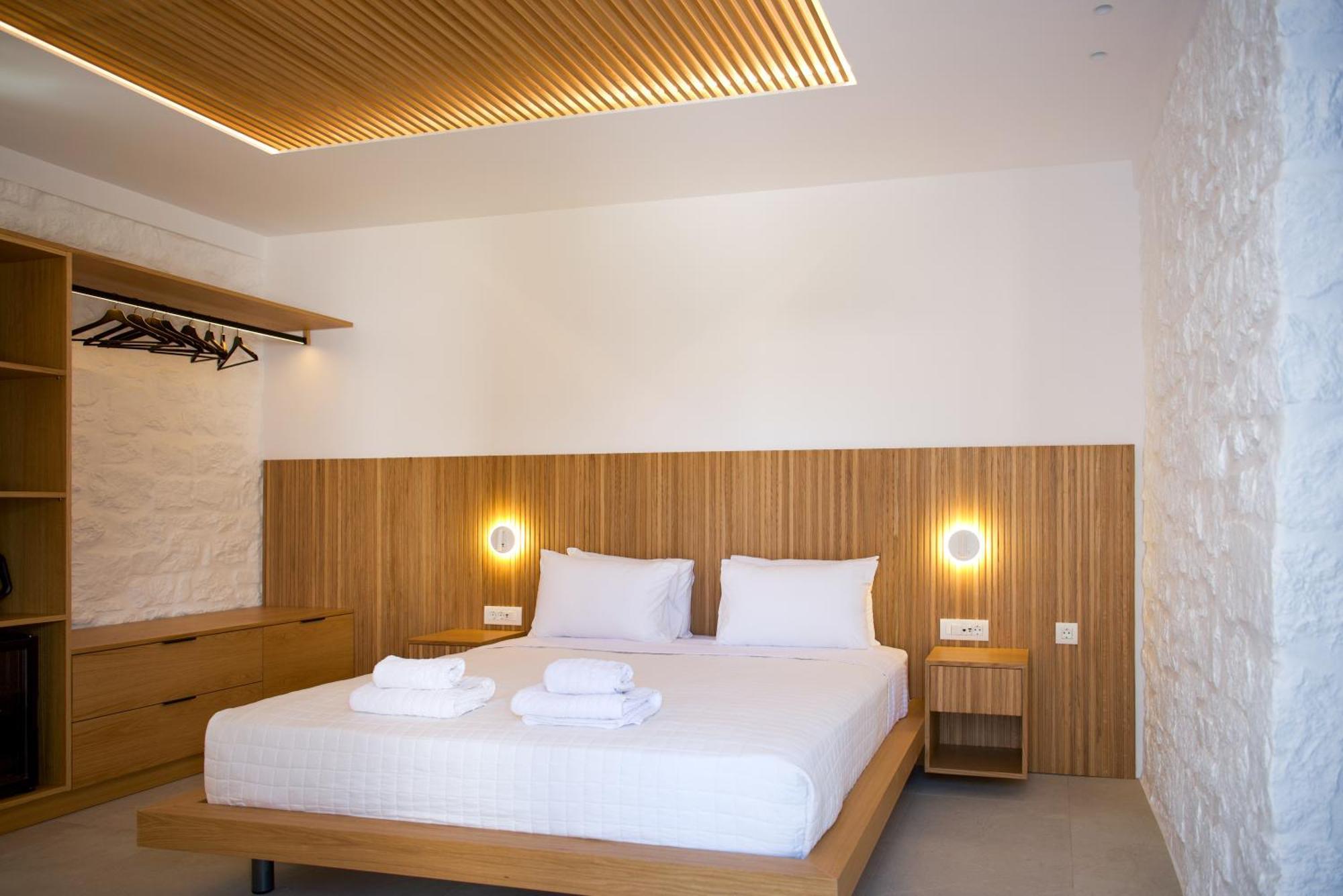 Elit Suites Mykonos Mykonos Town Exterior photo