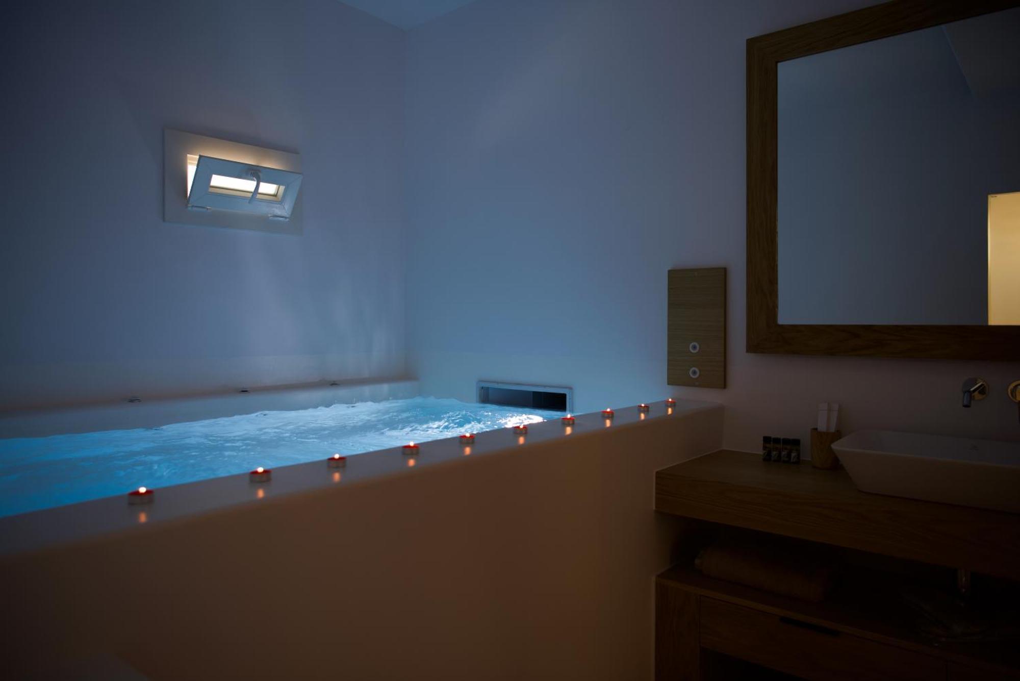 Elit Suites Mykonos Mykonos Town Exterior photo