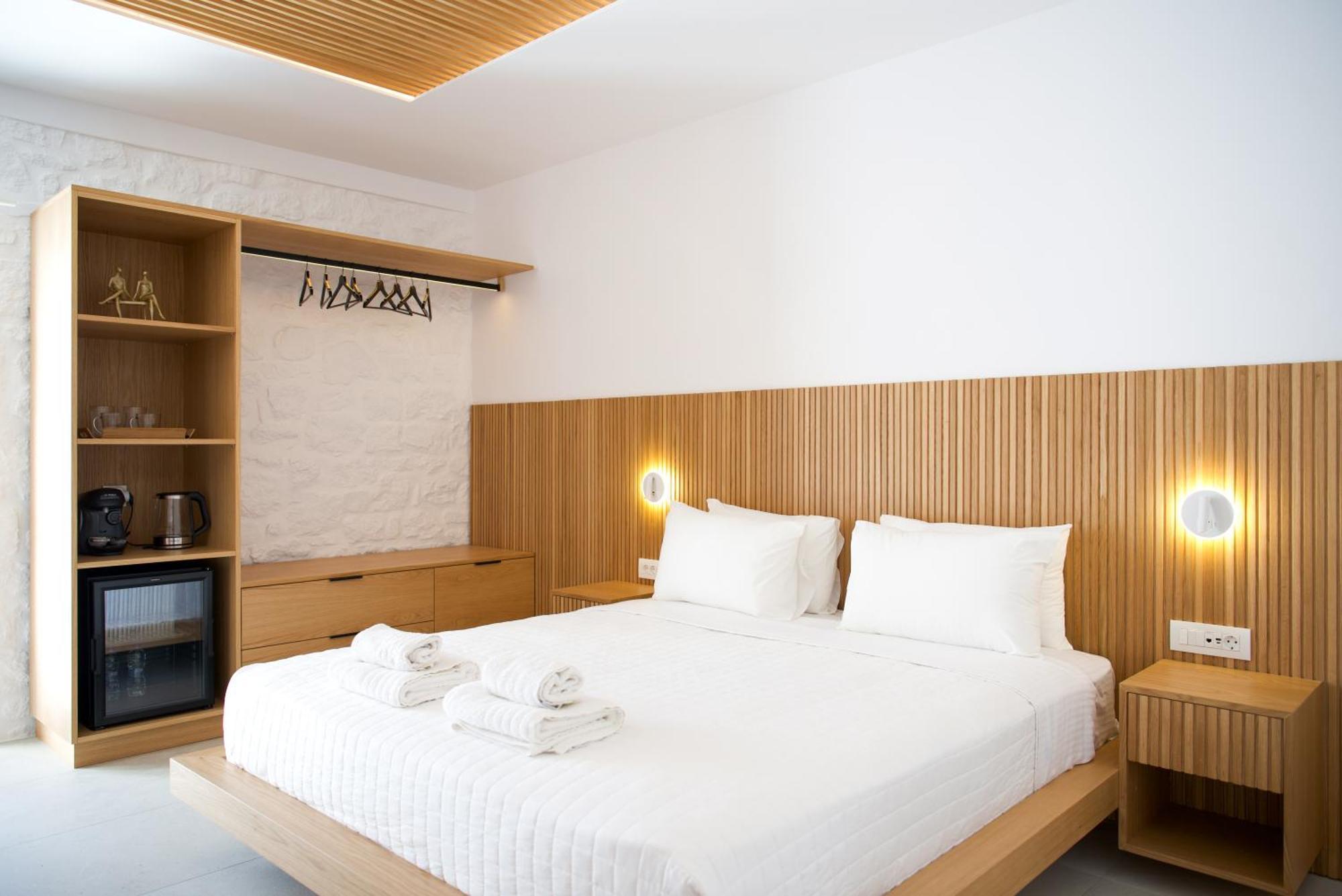 Elit Suites Mykonos Mykonos Town Exterior photo