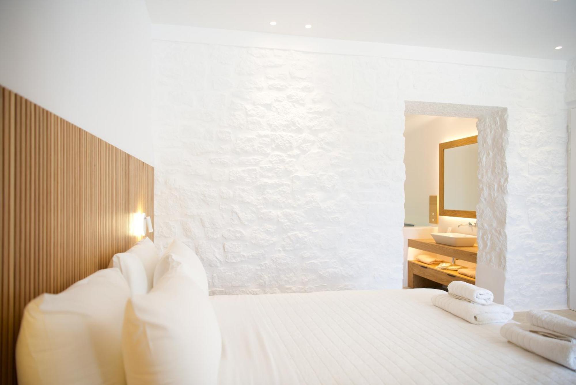 Elit Suites Mykonos Mykonos Town Exterior photo