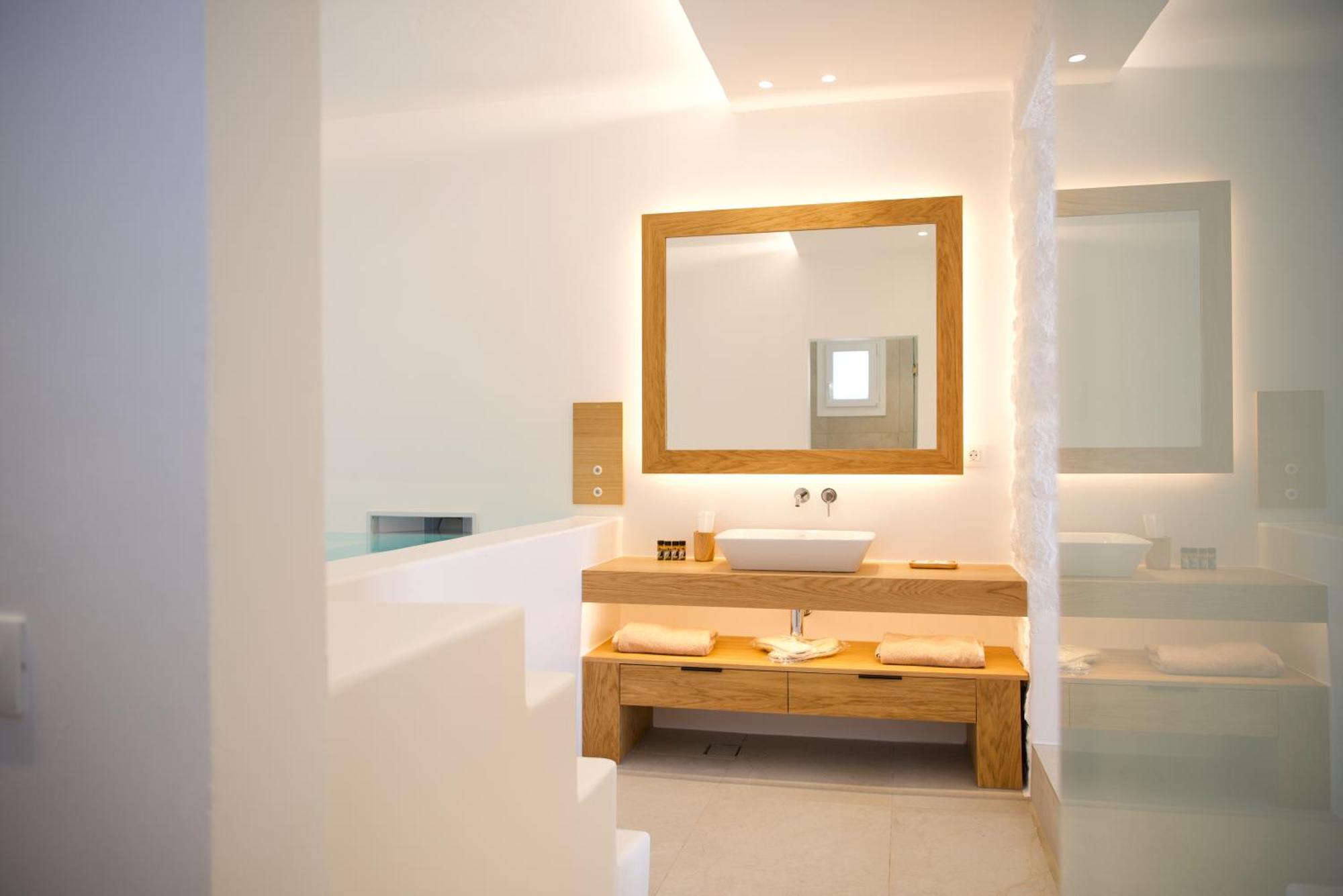 Elit Suites Mykonos Mykonos Town Exterior photo