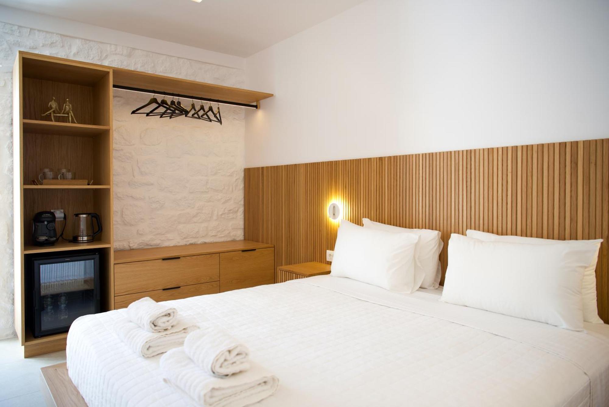 Elit Suites Mykonos Mykonos Town Exterior photo