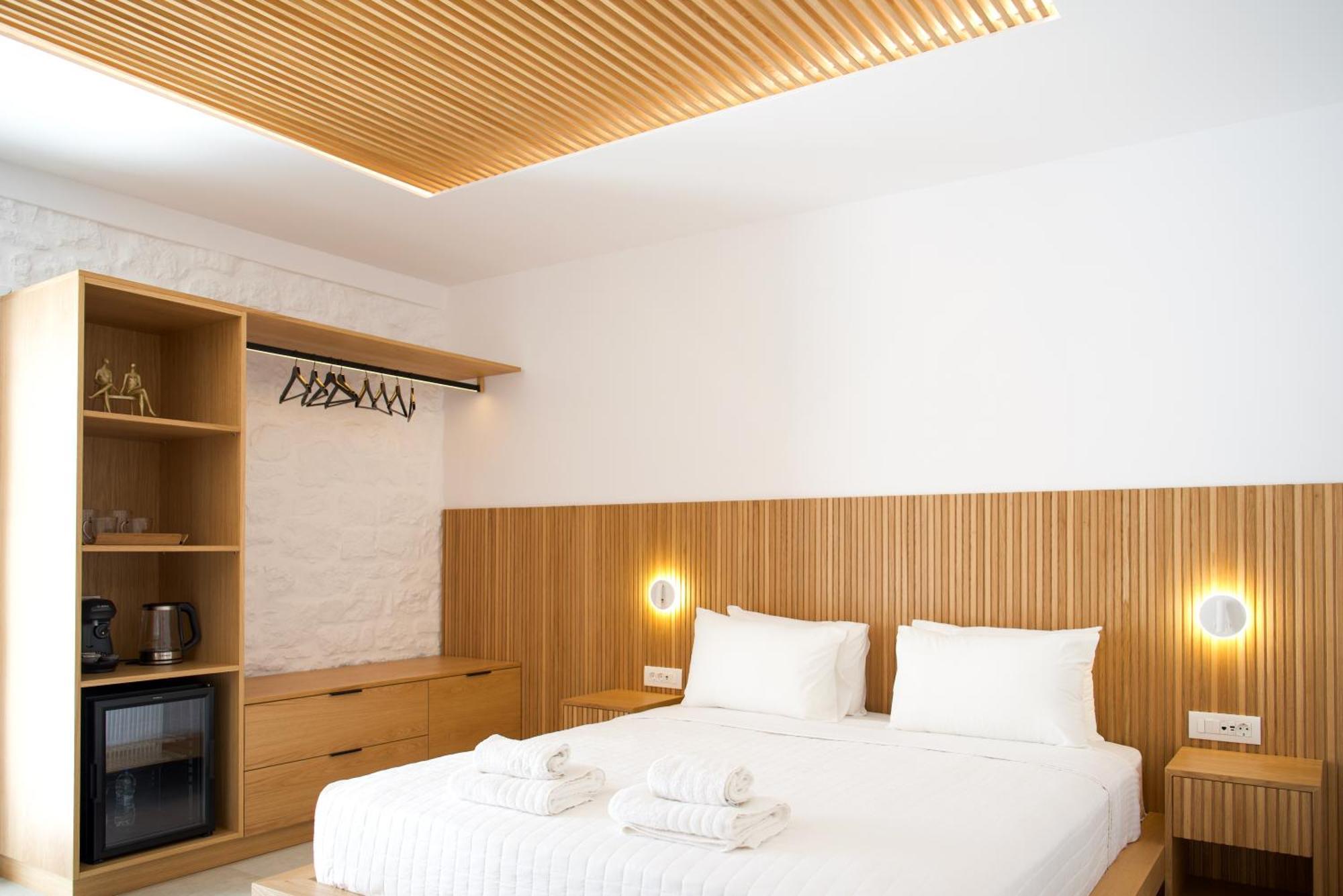 Elit Suites Mykonos Mykonos Town Exterior photo